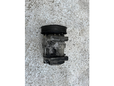 Kompresor klime za Alfa Romeo MiTo