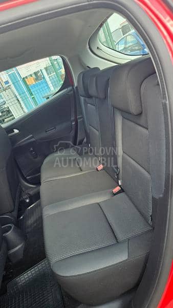 Peugeot 207 1.4B
