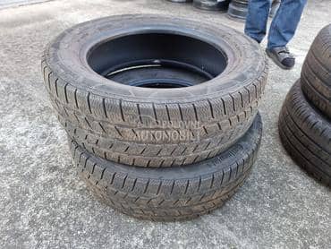 Continental 215/60 R17 Zimska