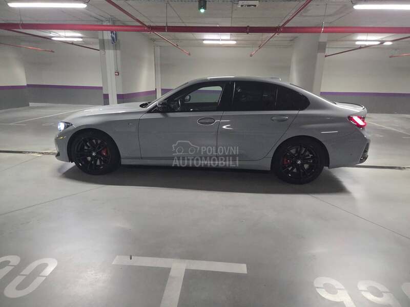BMW M 340i 