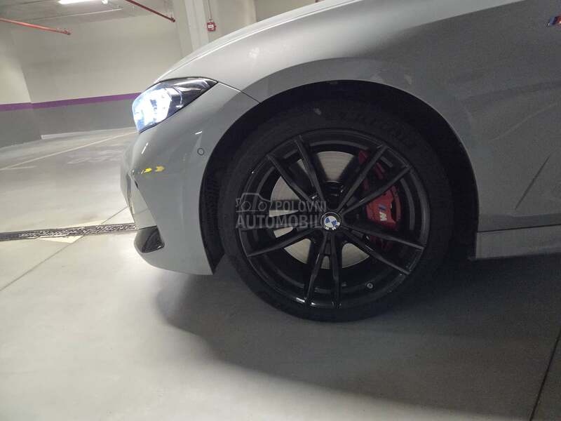 BMW M 340i 
