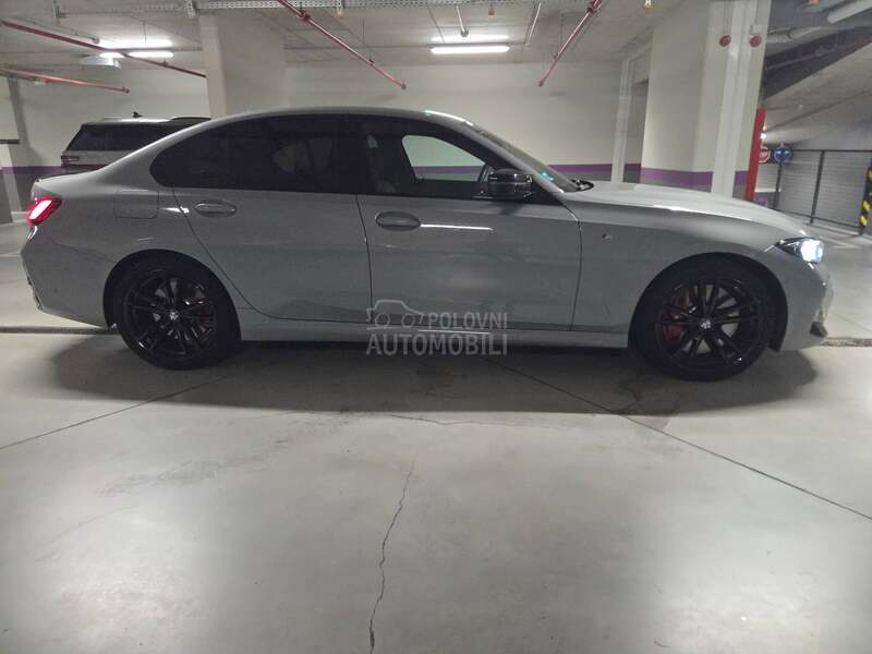 BMW M 340i 