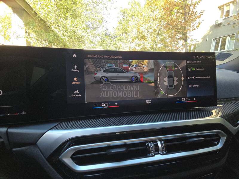BMW M 340i 