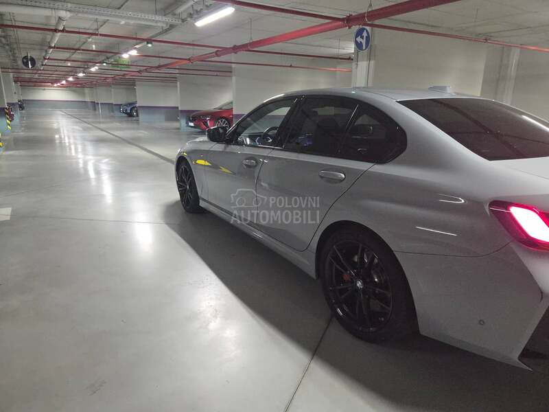 BMW M 340i 