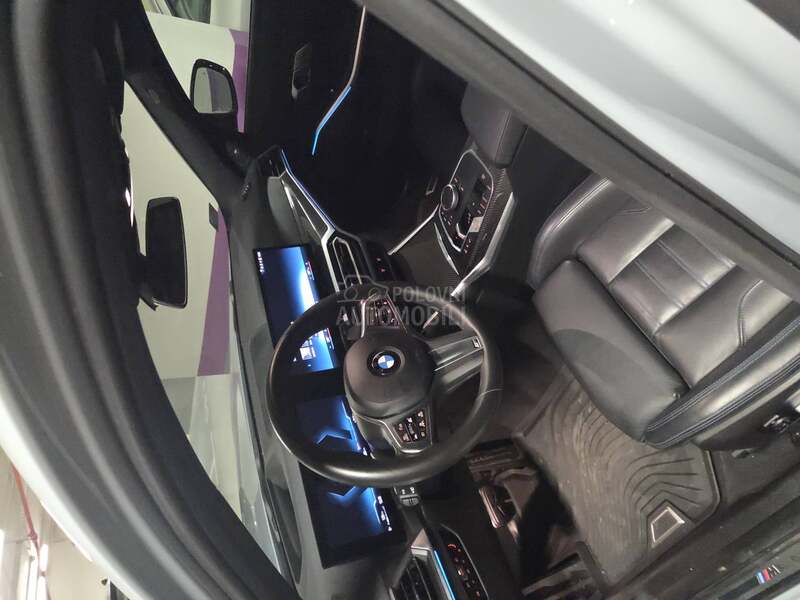 BMW M 340i 
