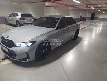 BMW M 340i 