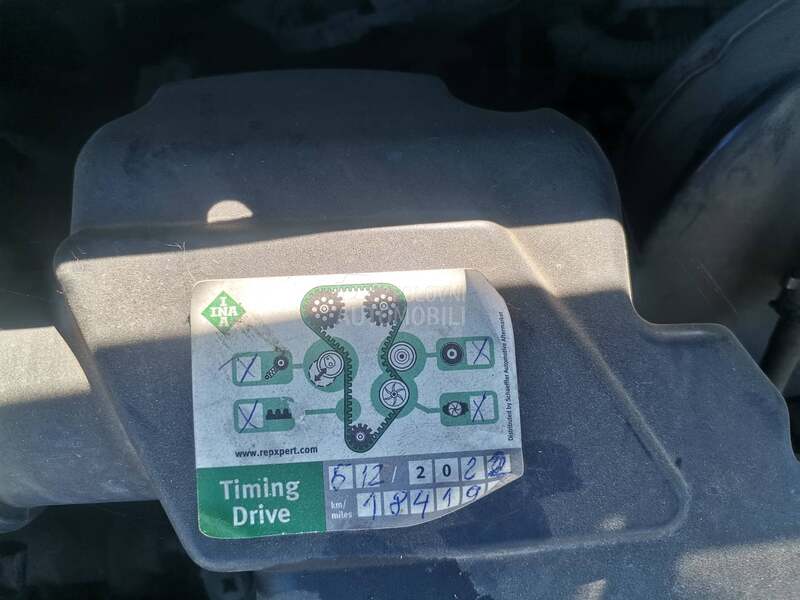 Citroen Saxo 