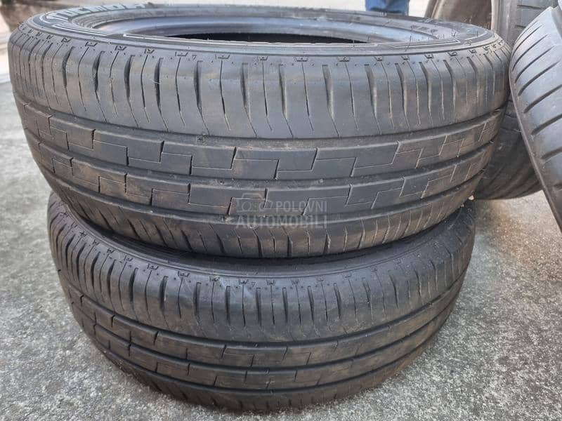 Tracmax 215/60 R17 Letnja