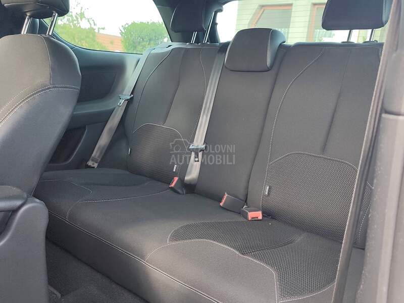 Citroen DS3 /154 000/ K M