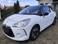 Citroen DS3 /154 000/ K M