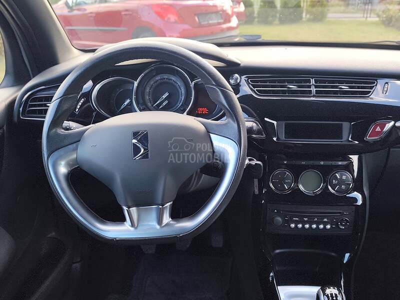 Citroen DS3 /154 000/ K M
