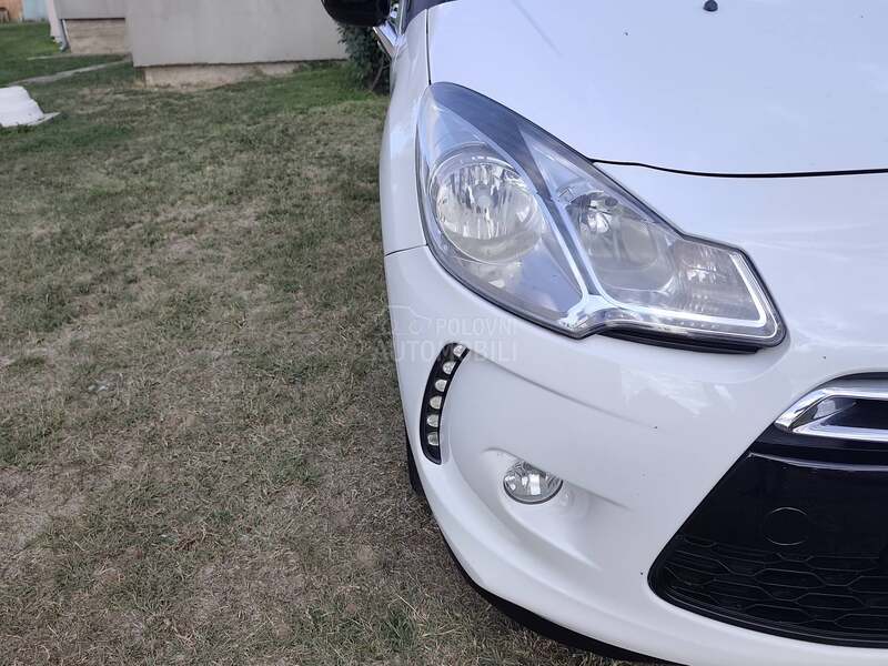 Citroen DS3 /154 000/ K M