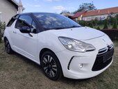 Citroen DS3 /154 000/ K M