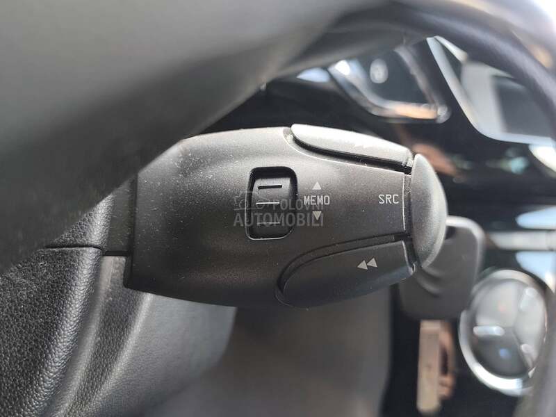 Citroen DS3 /154 000/ K M