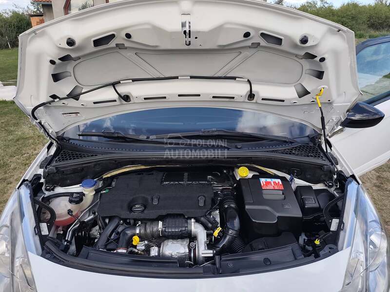 Citroen DS3 /154 000/ K M