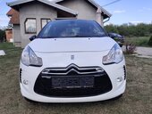 Citroen DS3 /154 000/ K M