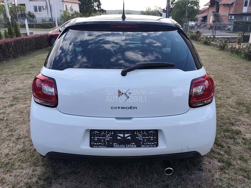 Citroen DS3 /154 000/ K M