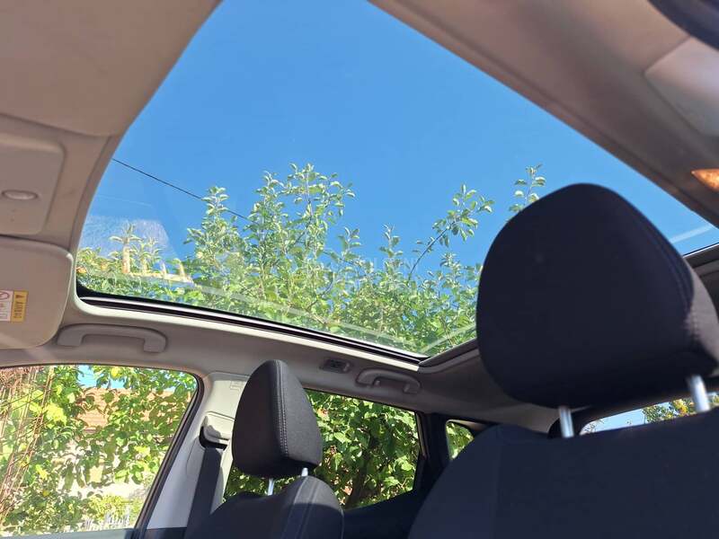 Nissan Qashqai 1.7DCI/NAV/PANO