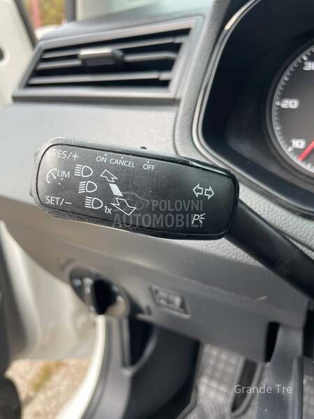 Seat Ibiza 1.6 TDi