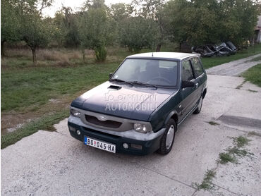 Zastava Koral In 1.1