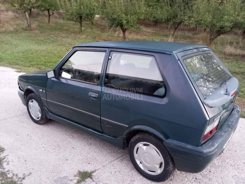 Zastava Koral In 1.1