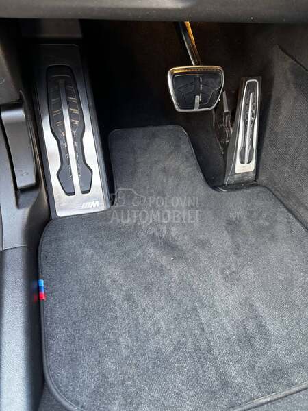 BMW X3 M paket