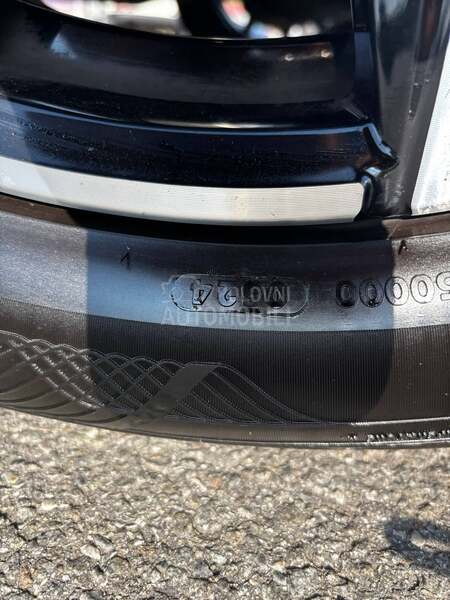 BMW X3 M paket