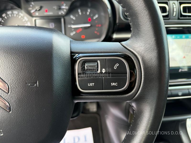 Citroen C3 1.2 Puretech Shine