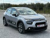 Citroen C3 1.2 Puretech Shine