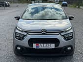 Citroen C3 1.2 Puretech Shine