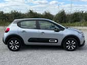 Citroen C3 1.2 Puretech Shine
