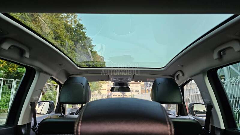 Renault Scenic 1.7dci 120 BOSE