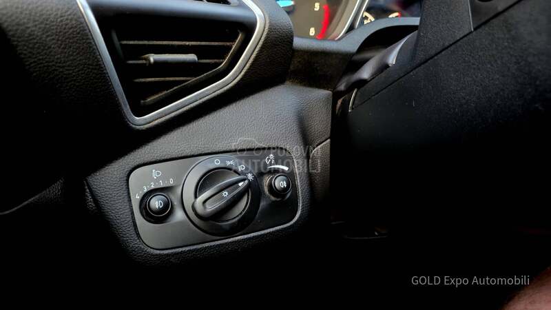 Ford Kuga 2.0 TDCi 4x4 AUT FUL