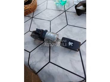 Kontakt brava za Peugeot 307