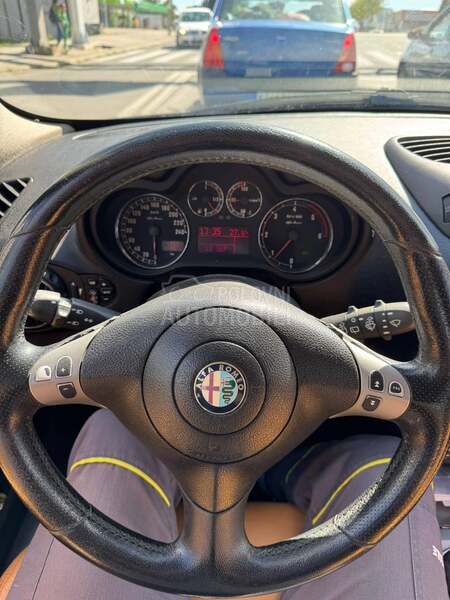 Alfa Romeo 147 