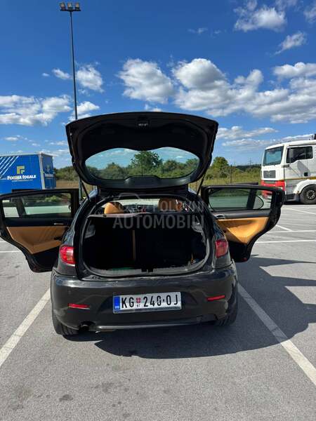 Alfa Romeo 147 