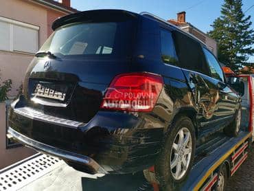 lampa za Mercedes Benz GLK Klasa, GLK 200, GLK 220 ... od 2008. do 2015. god.