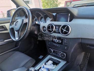 volan za Mercedes Benz GLK Klasa, GLK 200, GLK 220 ... od 2008. do 2015. god.