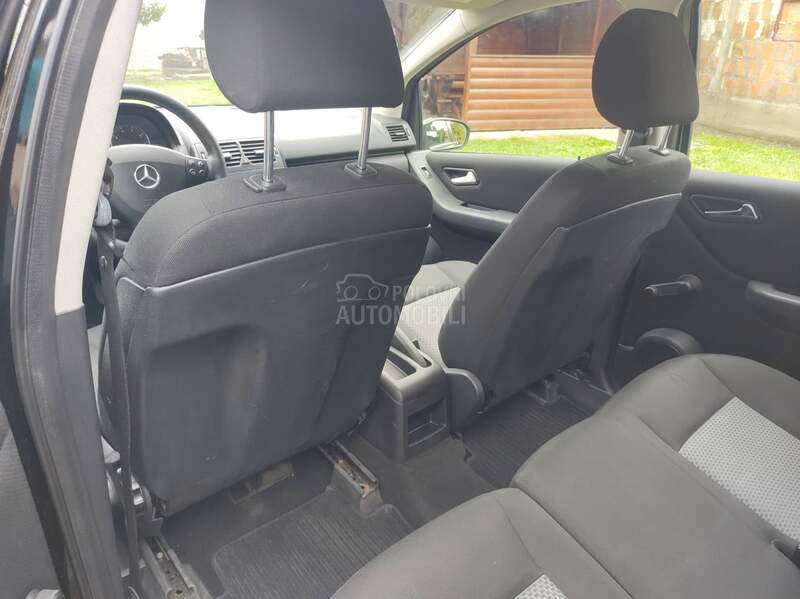 Mercedes Benz A 150 1.5b
