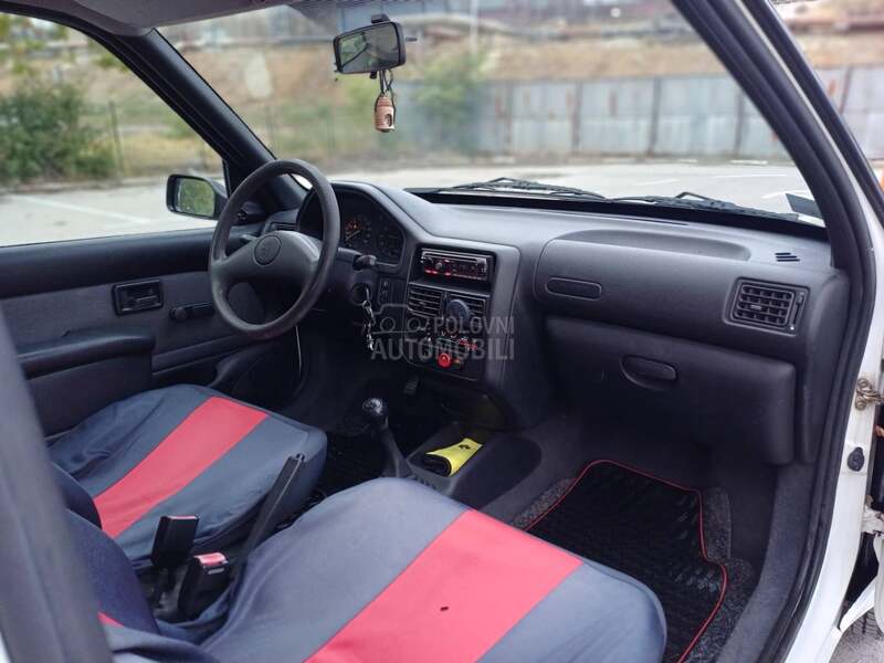 Peugeot 106 