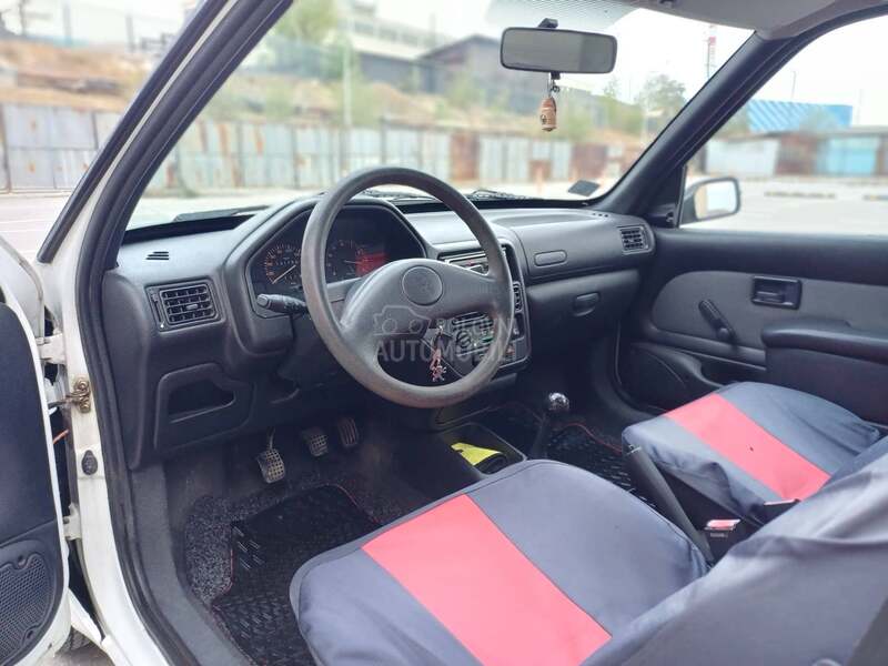 Peugeot 106 