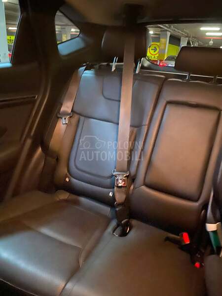 Hyundai Tucson 1.6T,Impression,Aut