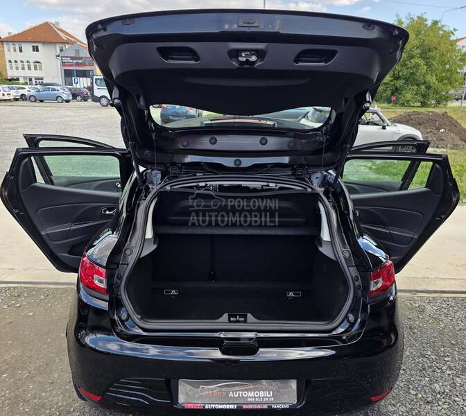 Renault Clio 1.5 DCI N.A.V.I