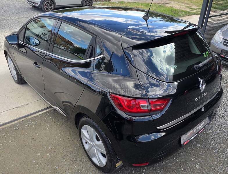 Renault Clio 1.5 DCI N.A.V.I