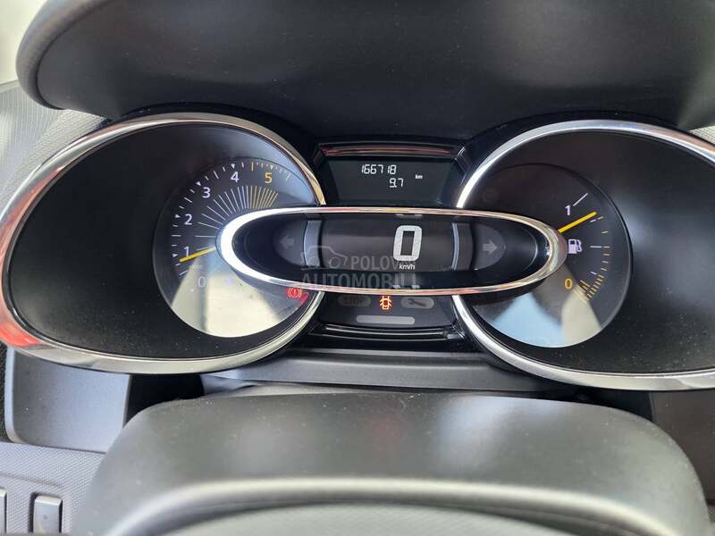 Renault Clio 1.5 DCI N.A.V.I
