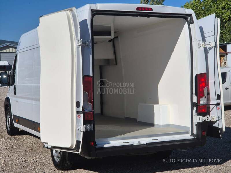 Fiat Ducato L4H2 HLADNJAČA KAO NOVA