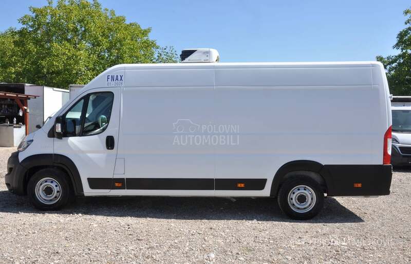 Fiat Ducato L4H2 HLADNJAČA KAO NOVA