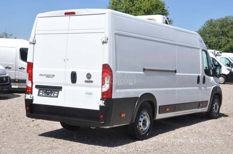 Fiat Ducato L4H2 HLADNJAČA KAO NOVA