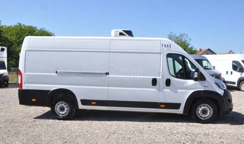 Fiat Ducato L4H2 HLADNJAČA KAO NOVA
