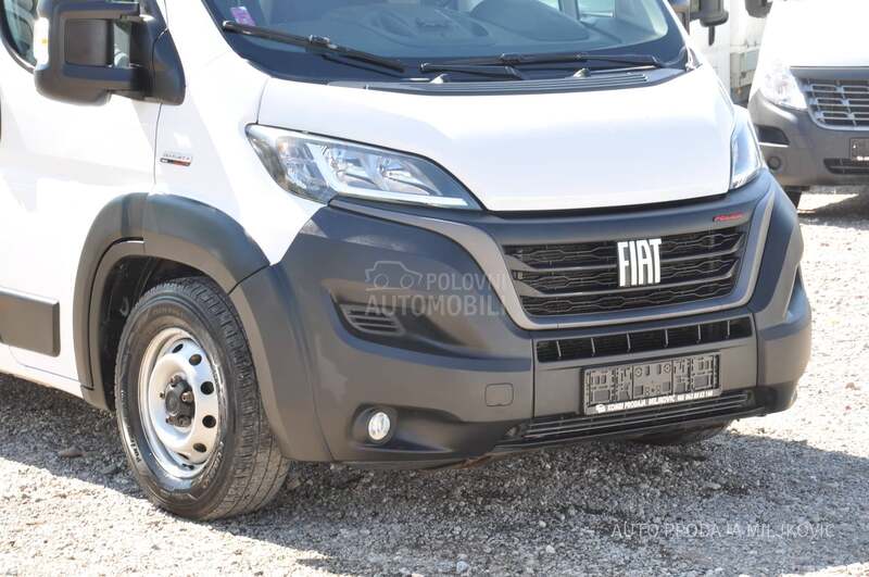 Fiat Ducato L4H2 HLADNJAČA KAO NOVA